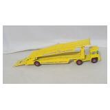 Vintage Matchbox Guy Warrior Transporter & Tractor