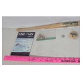 Collectible Assortment Lot