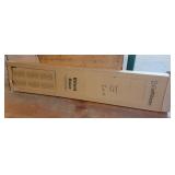 Craftmasters Bifold Wooden Doors