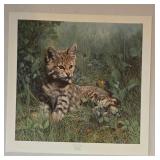 Charles Frace Signed Prints