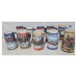 Collectible Steins
