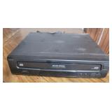 Phillips CD Changer