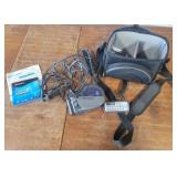 Sony Handycam Camcorder