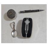 Vintage Assortment Lot