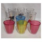 Vintage Tervis Tumblers