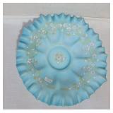 Decorative Painted Dish