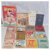 Antique and Vintage Children