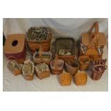 Longaberger Baskets
