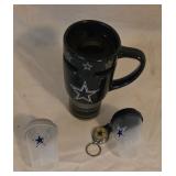 Cowboys Items
