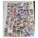 Large Assortment of Trading Cards