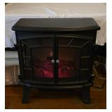 Electric Fireplace