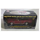1964 Ford Mustang Diecast Car