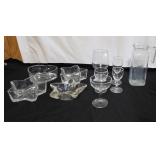 Glassware and Servingware