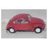 Vintage Tonka Volkswagen Beetle Diecast