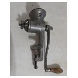 Universal Meat Grinder