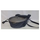 Wenzel Dutch Oven