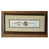 Schmidt Native American Print