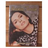 Unopened Shania Twain 2003 Calendar