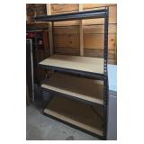 Shelving Unit