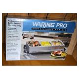 Waring Pro Buffet Server
