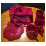 Bakeware and Servingware