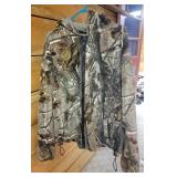 Guide Series Camo Coat