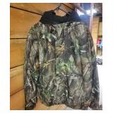 Field & Stream Camo Coat