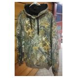 Dewalt Camo Coat