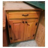 Wooden Cabinet