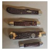 Pocket Knives