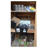 Canning Jars and Supplies