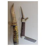 Hunting Knives