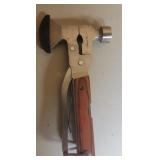 Mountek Utility Tool