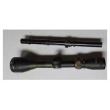 JC Higgins and Tasco Scope