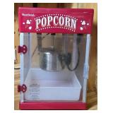 West Bend Popcorn Maker