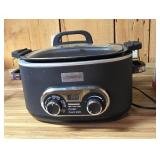 Ambiano Cooker