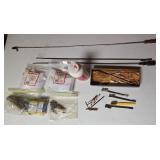 Gun Cleaning Accessories
