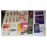 Gun Owners Manuals and Targets