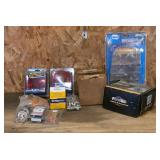 Vehicle and Trailer Parts