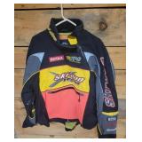 Ski Doo Snowmobile Jacket