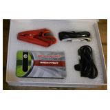 Ballistic Boost Pack