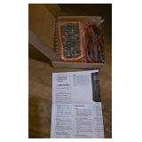 Digital Multimeter