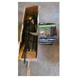 Steel Roofing Foam and ZIP Tape