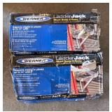Werner Ladder Jacks