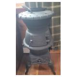 1776 Wood Stove