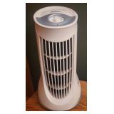 Honeywell Air Purifier and Humidifier