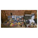 Electrical Accessories