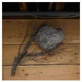 Decorative Bee Hive No. 2