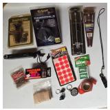 Arrow, Gun and Hunting Accessories