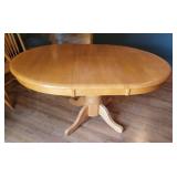 Wooden Dining Table